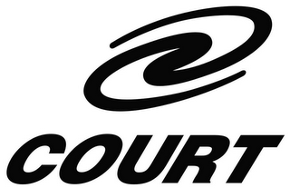 COURT logo