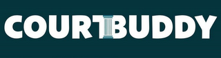 COURT BUDDY logo