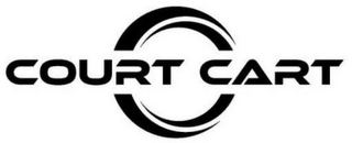 COURT CART logo