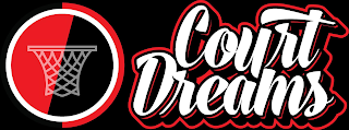 COURT DREAMS logo