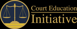 COURT EDUCATION INITIATIVE