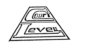 COURT LEVEL logo