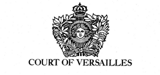 COURT OF VERSAILLES