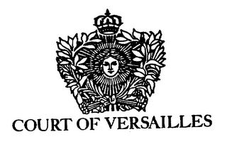 COURT OF VERSAILLES