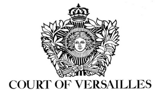 COURT OF VERSAILLES logo