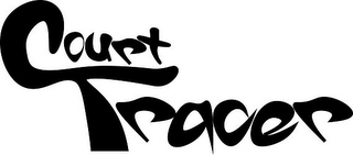 COURT TRACER logo