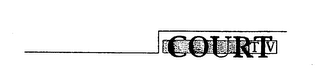 COURT TV logo