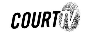 COURT TV logo