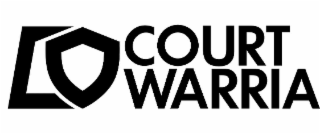 COURT WARRIA logo