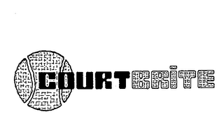 COURTBRITE logo