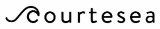 COURTESEA logo