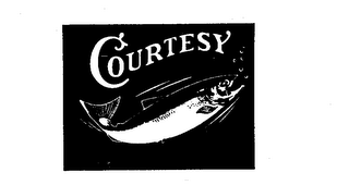 COURTESY logo
