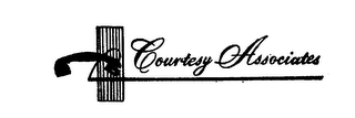COURTESY ASSOCIATES logo