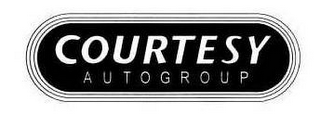 COURTESY AUTOGROUP logo
