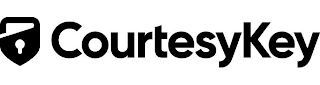 COURTESYKEY logo