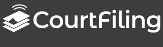 COURTFILING logo