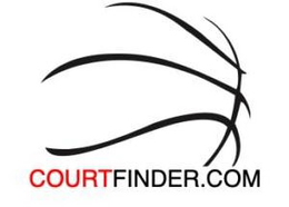COURTFINDER.COM logo
