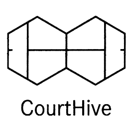 COURTHIVE logo