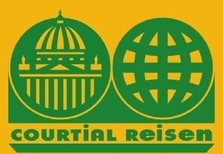 COURTIAL REISEN logo