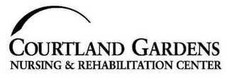 COURTLAND GARDENS NURSING & REHABILITATION CENTER logo