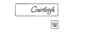 COURTLEIGH logo