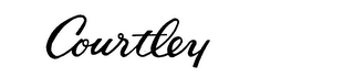 COURTLEY logo