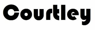 COURTLEY logo