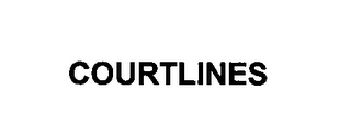 COURTLINES logo