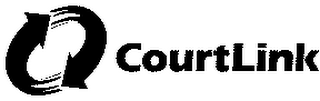COURTLINK logo