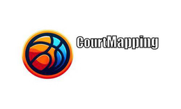 COURTMAPPING logo
