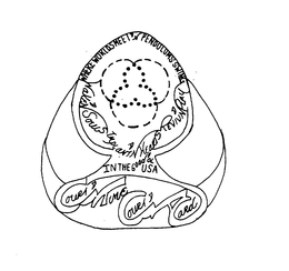 COURT'N TIME COURT'N YARD-WHERE WORLDS MEET'N PENDULUMS SWING-WAKE'N SOULS, IMPLANT'N HEARTS, REVIV'N PLAY IN THE GOOD 'OL USA logo