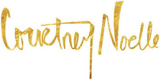 COURTNEY NOELLE logo