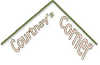 COURTNEY'S CORNER logo