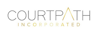 COURTPATH INCORPORATED logo