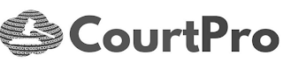 COURTPRO logo