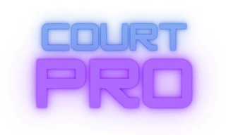 COURTPRO logo