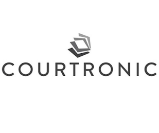COURTRONIC logo