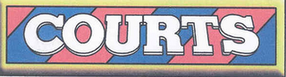 COURTS logo