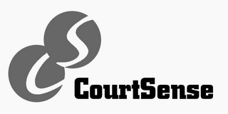 COURTSENSE logo