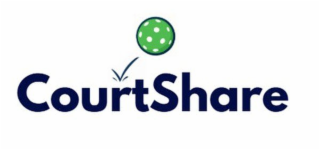 COURTSHARE logo