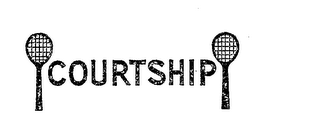 COURTSHIP logo