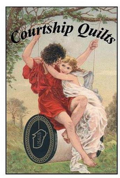 COURTSHIP QUILTS USAUS logo