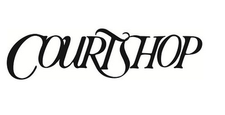 COURTSHOP logo
