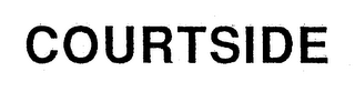 COURTSIDE logo