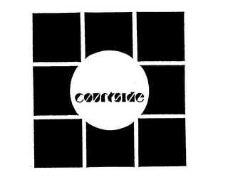 COURTSIDE logo