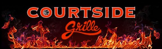 COURTSIDE GRILLE logo
