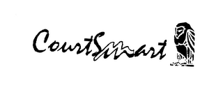 COURTSMART logo