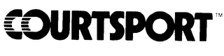 COURTSPORT logo