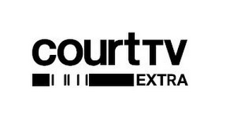 COURTTV EXTRA logo