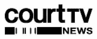 COURTTV NEWS logo